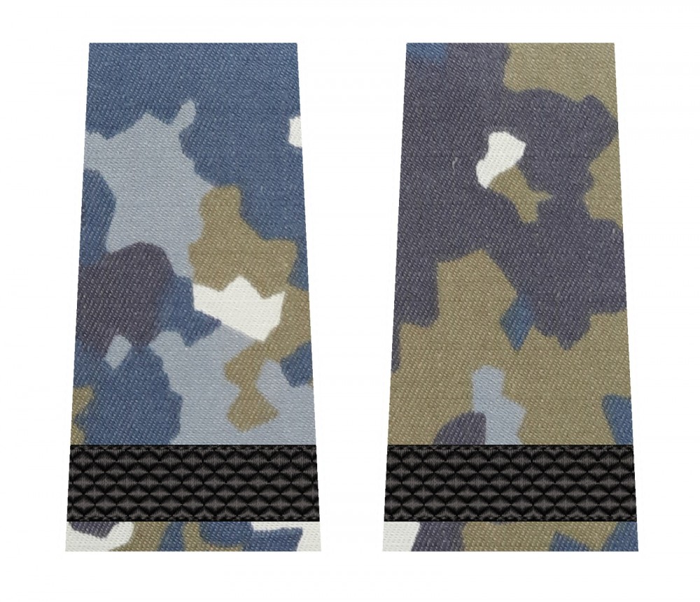 GRADE SERGENT COMBAT AVIATIE